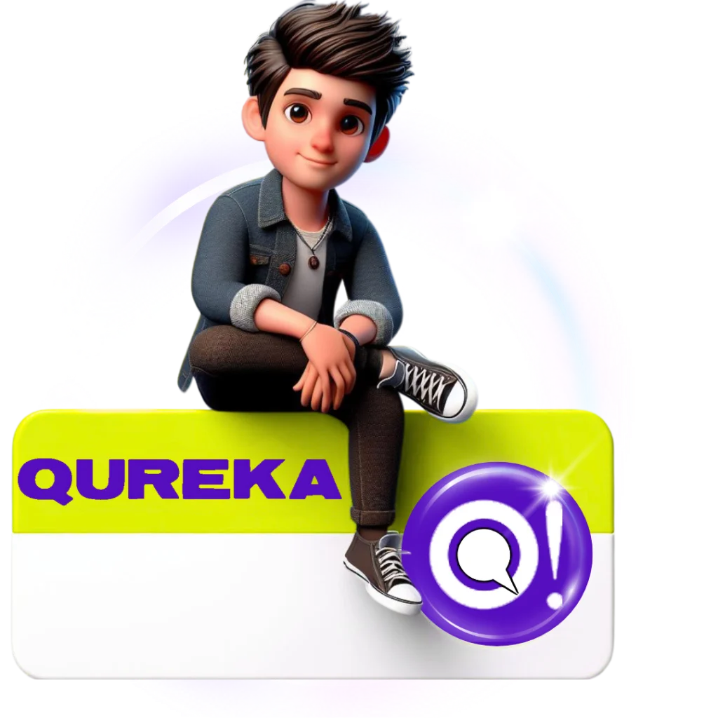 Qureka Design 2