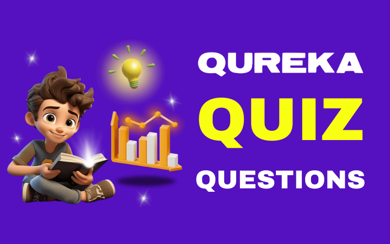 qureka quiz questions