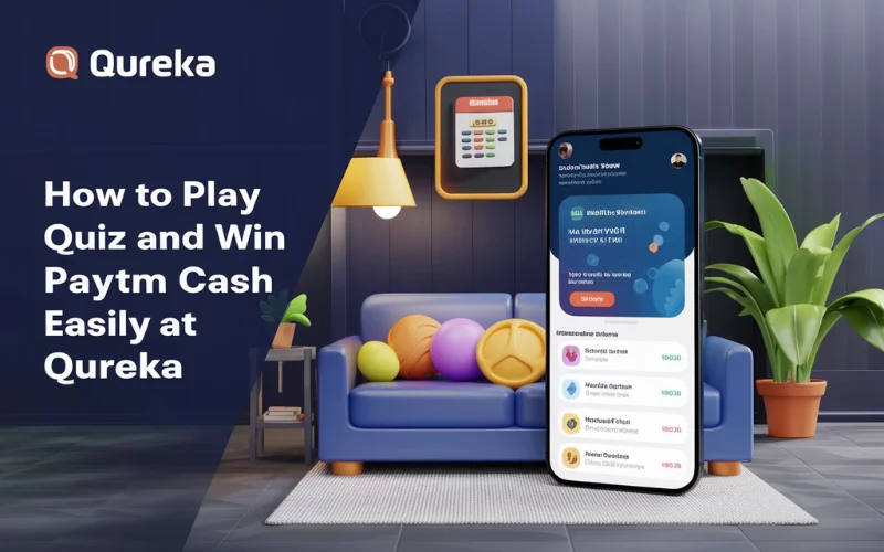 play quiz and win paytm cash