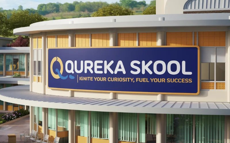 Qureka Skool