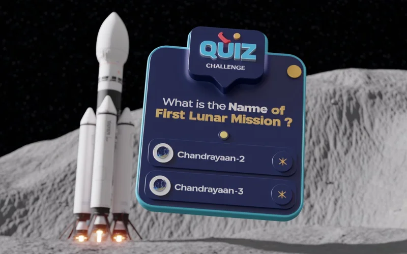 chandrayaan 3 quiz