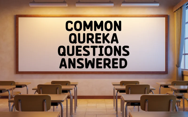 qureka answers