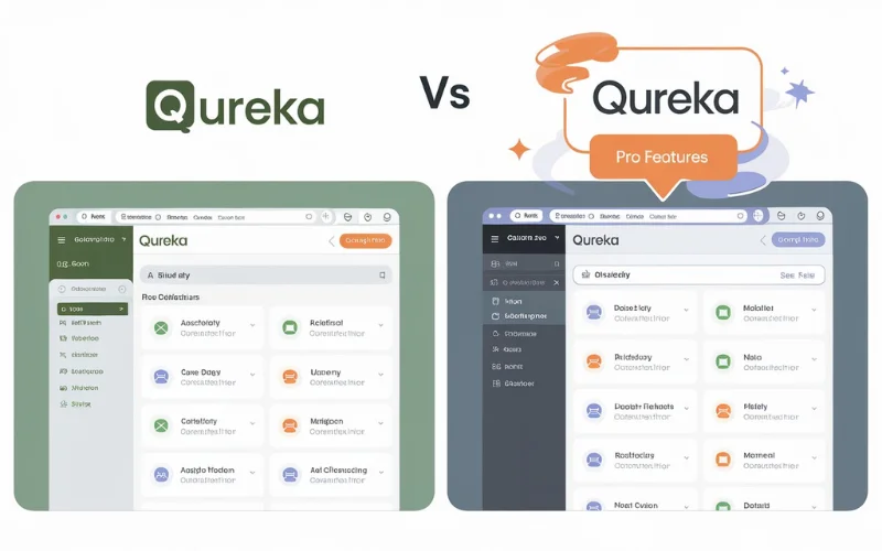 qureka pro