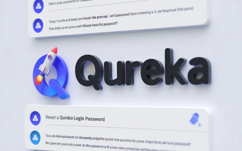 qureka login