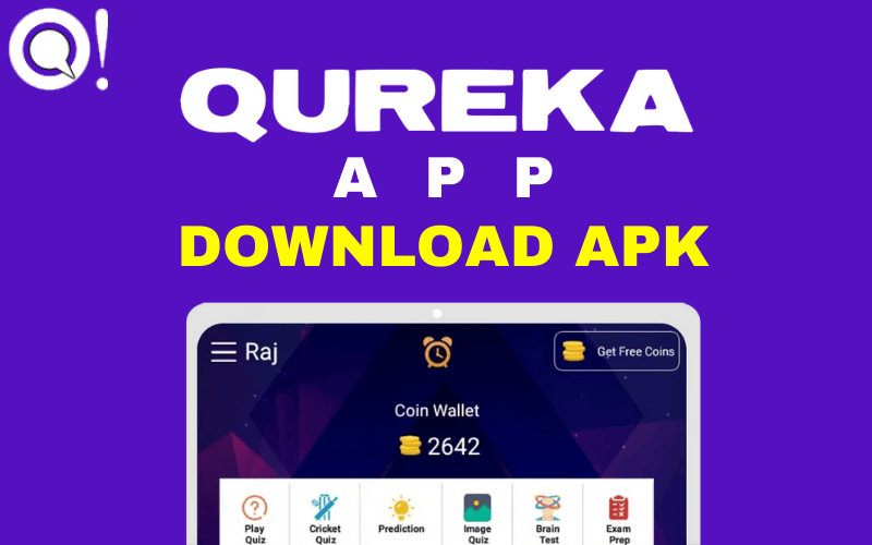 qureka app download apk