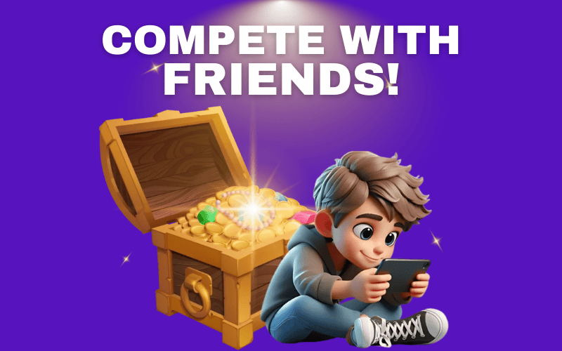 qureka invite code compete qith friends