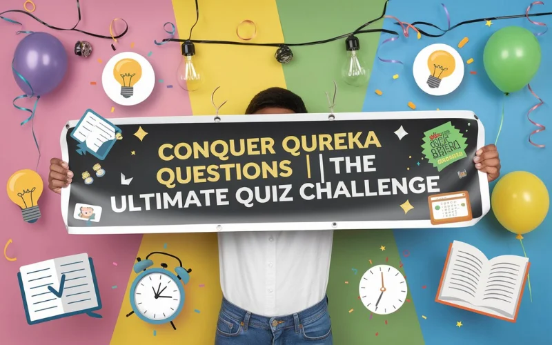 qureka questions