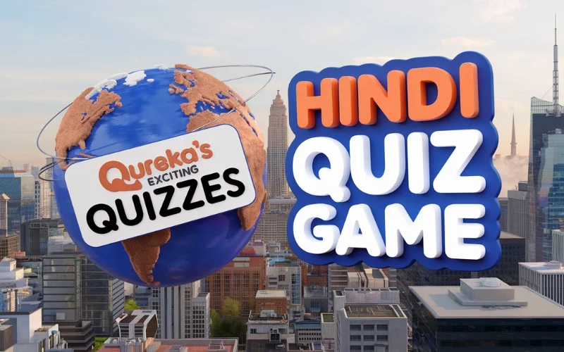 Hindi Quiz Game