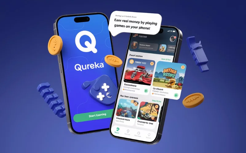 Qureka App Details