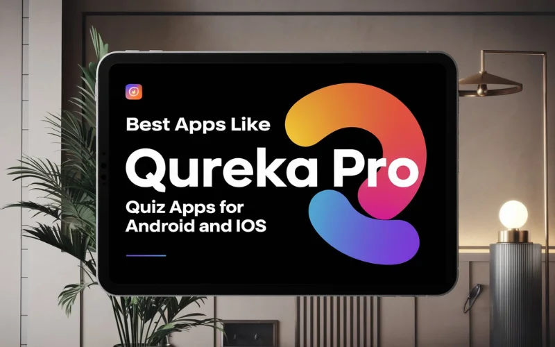 Best Apps Like Qureka Pro