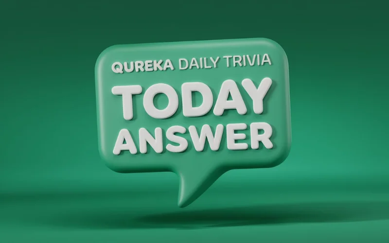 Daily Trivia Today Answer