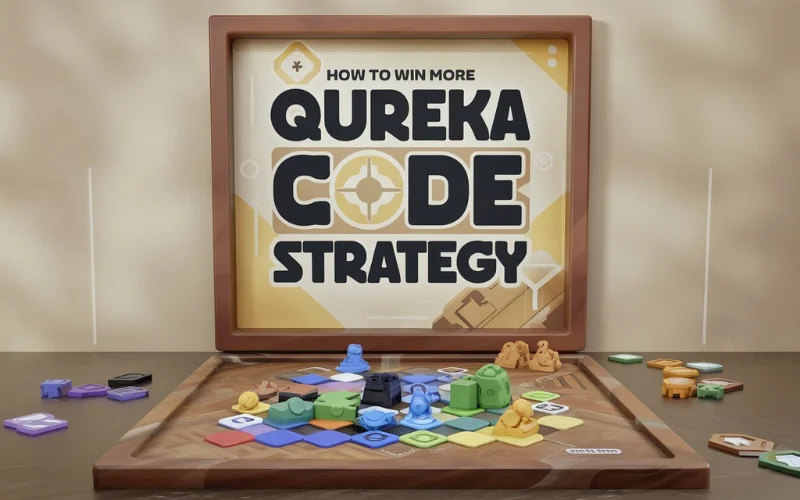 Qureka Code