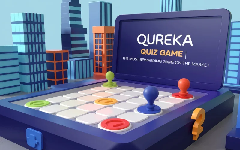 Quiz Games