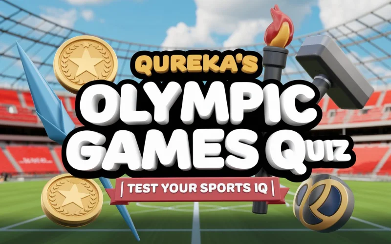 Olympic Games Quiz