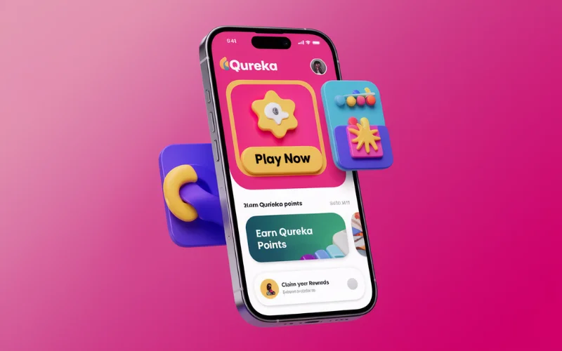 Qureka App Details