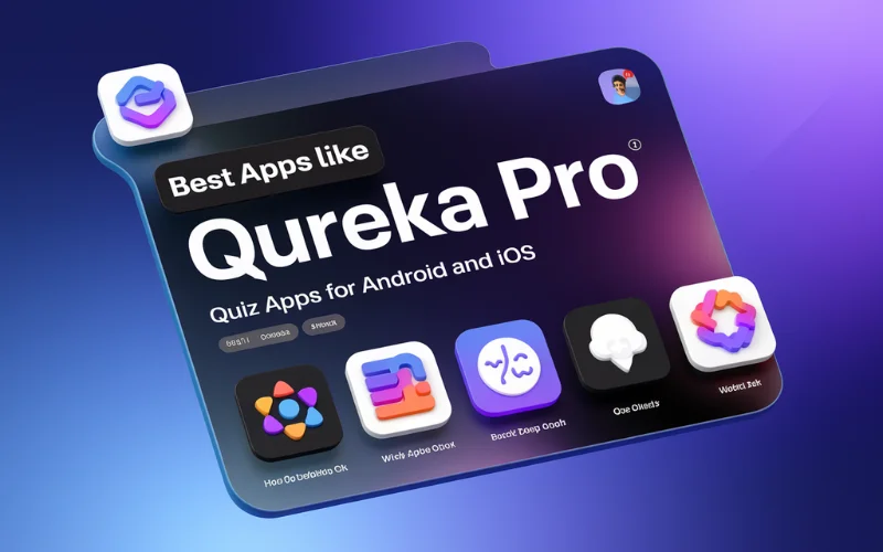 Best Apps Like Qureka Pro