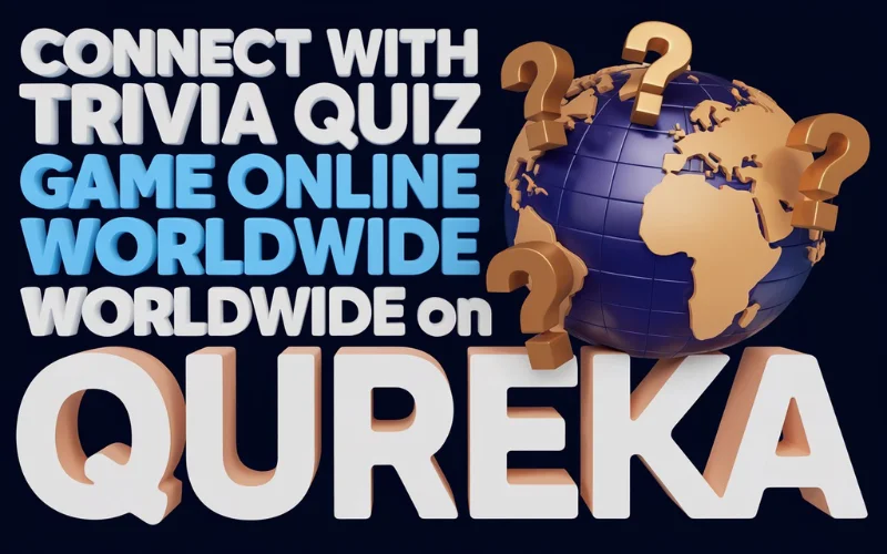 Trivia Quiz Game Online