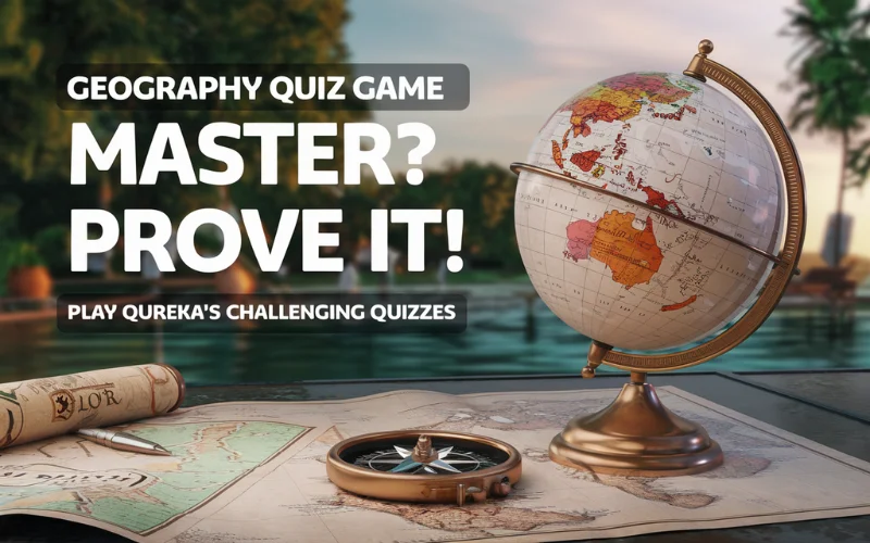 geography quiz game