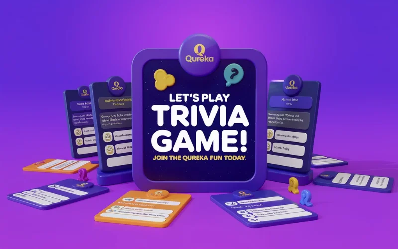 play trivia game