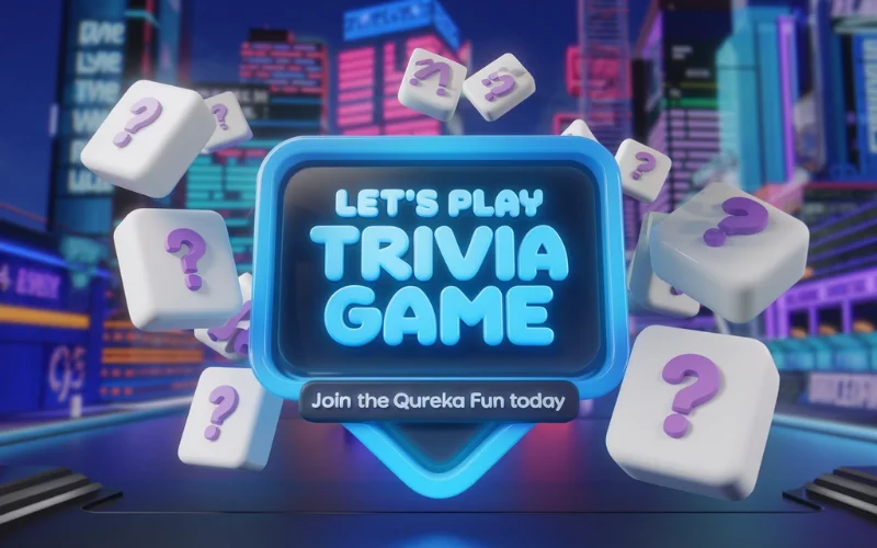 play trivia game body