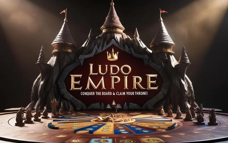 Ludo Empire