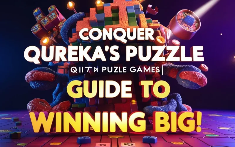 Puzzle Games