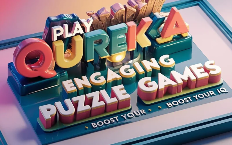 Online Puzzle Games