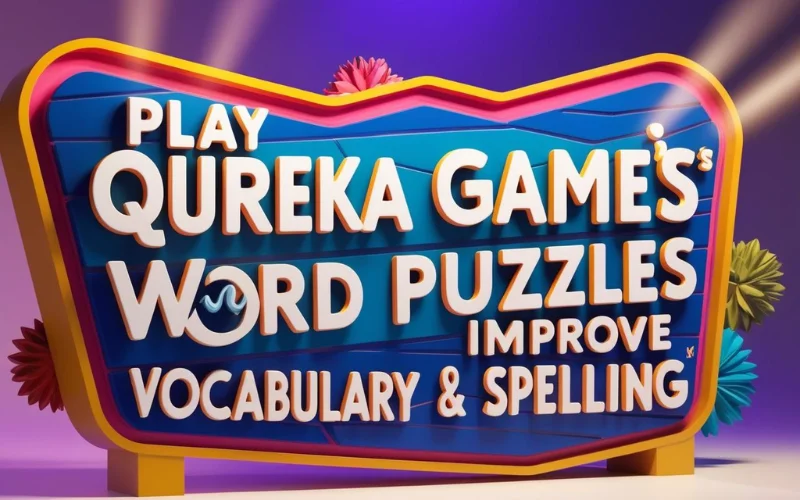 Word Puzzle Games