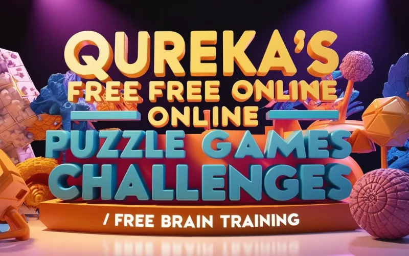 Free Online Puzzle Games