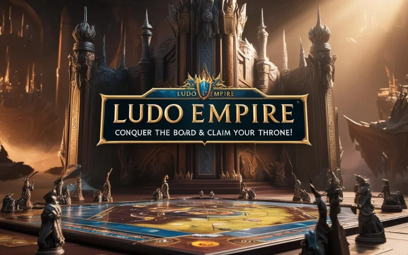 Ludo Empire