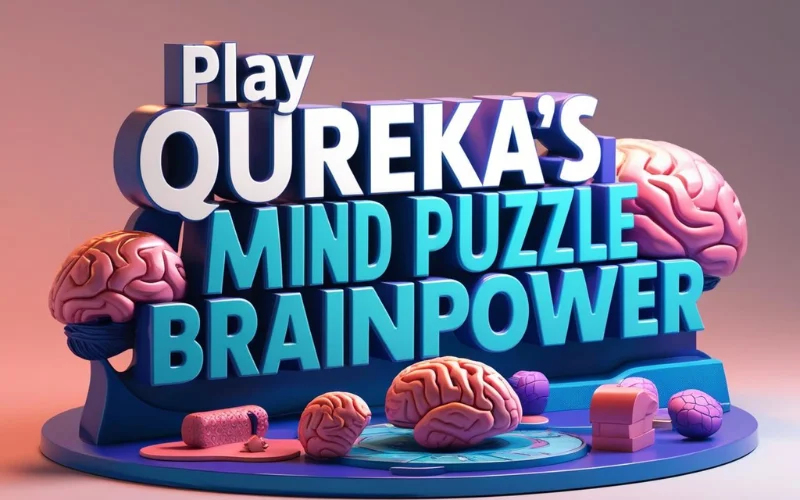 Mind Puzzle Games