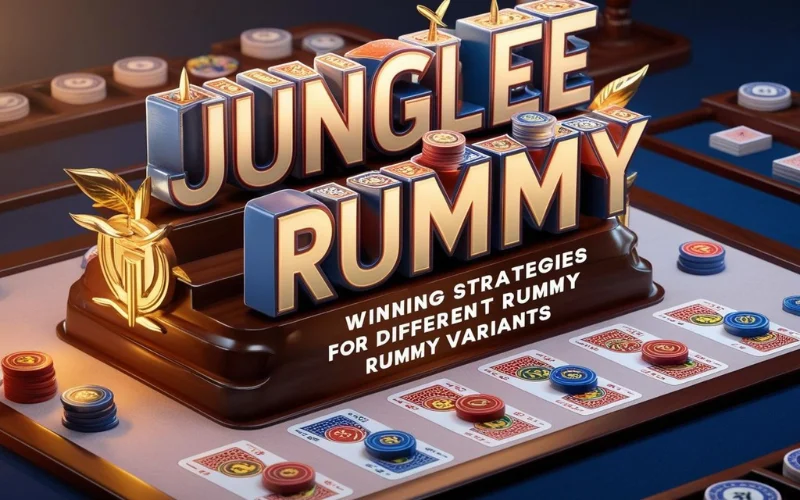 Junglee Rummy