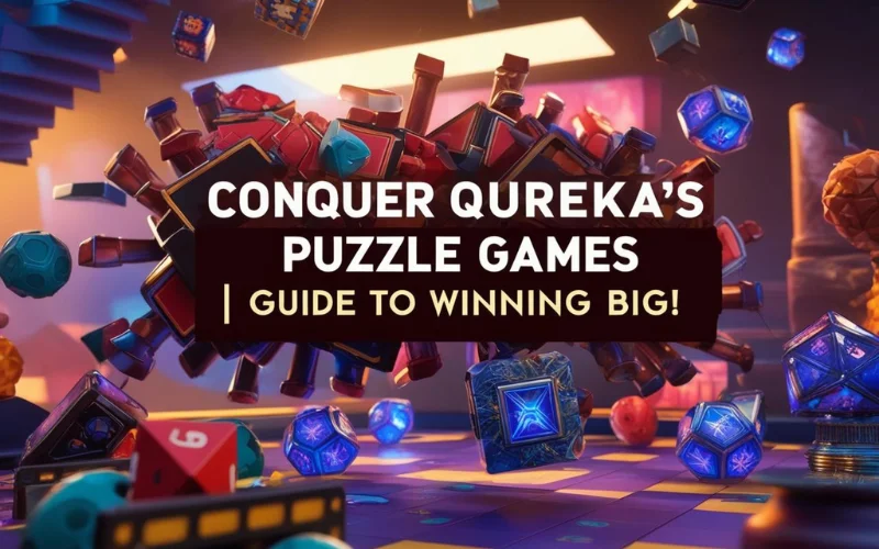 Puzzle Games