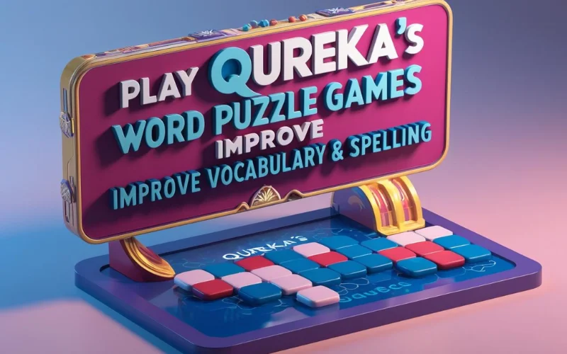 Word Puzzle Games