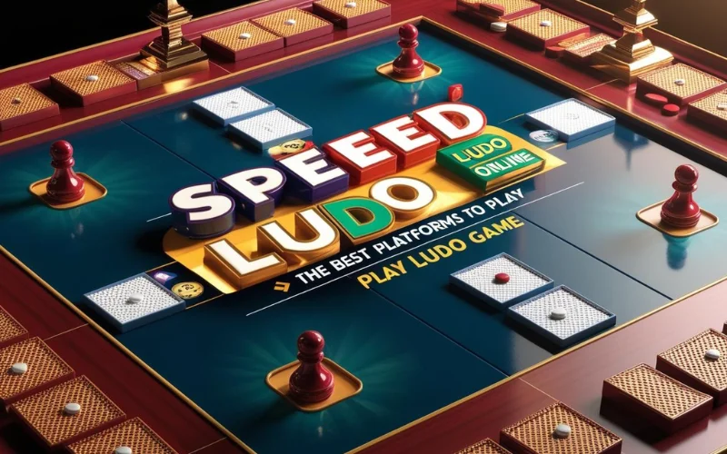 Speed Ludo