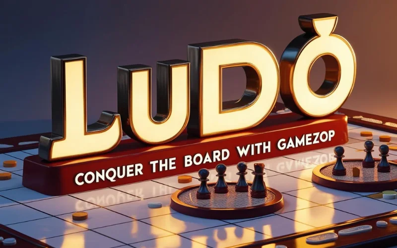 Ludo Hindi