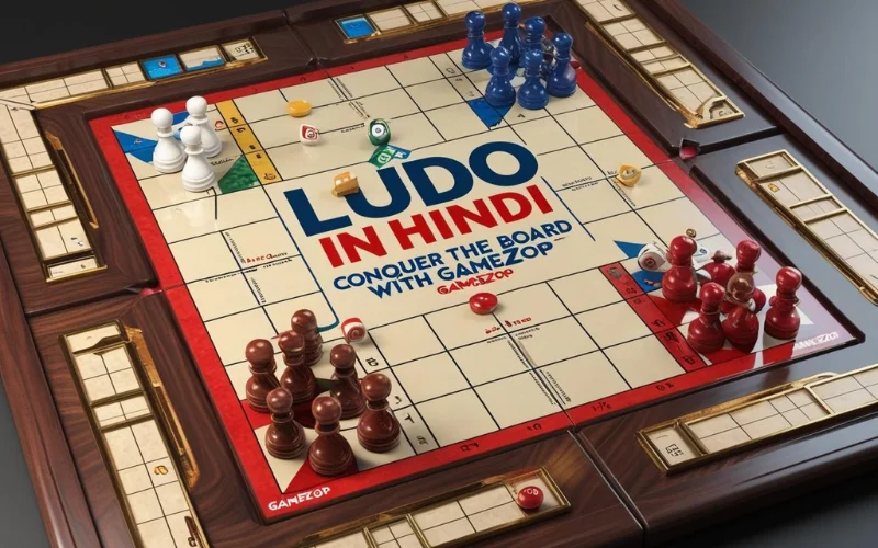 Ludo Hindi