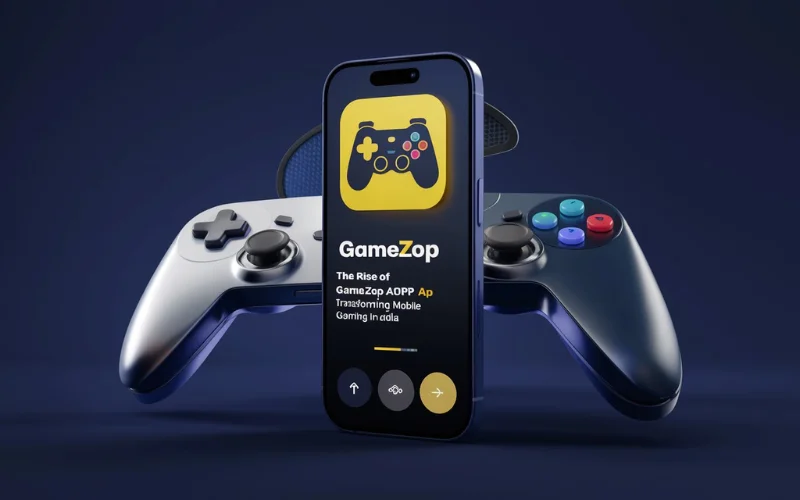 gamezop app