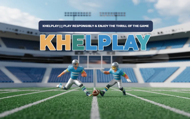 KhelPlay