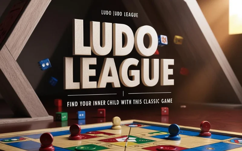 Ludo League