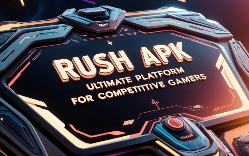 Rush APK