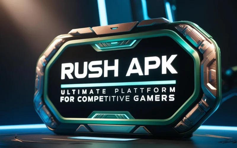 Rush APK