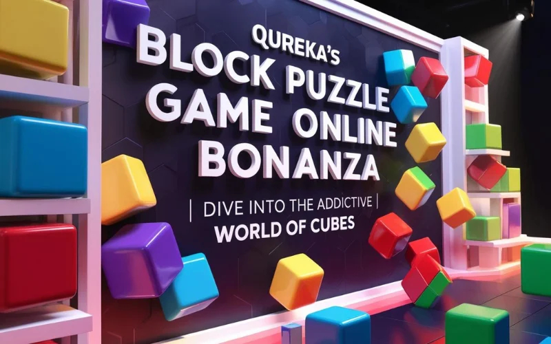 Block Puzzle Game Online