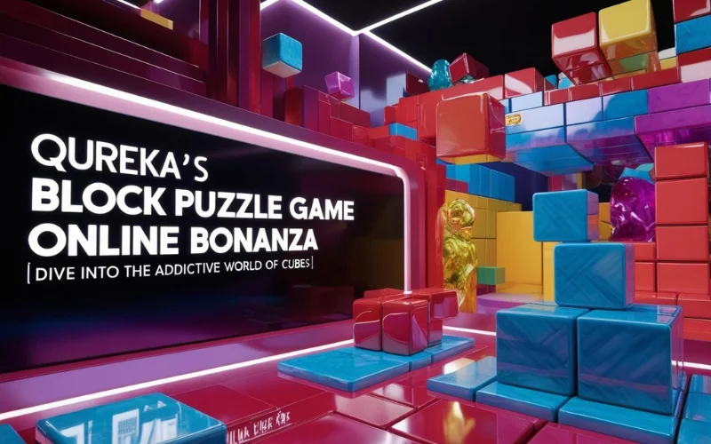 Block Puzzle Game Online